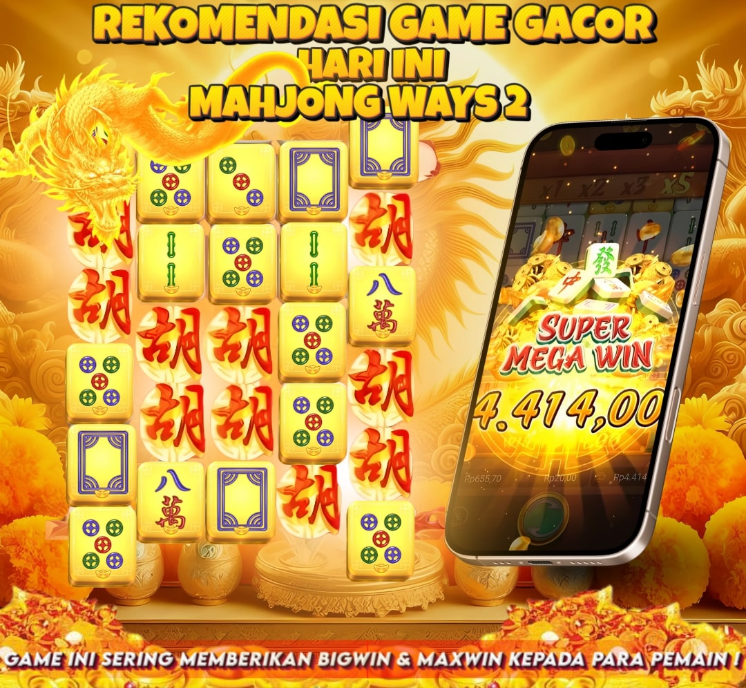 NUSAQQ: Main Game Online Gampang Untung, Gak Bikin Tekor